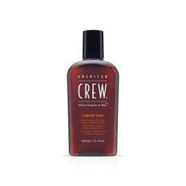 American Crew Liquid Wax 150ml